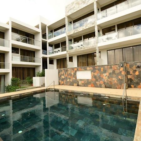 Residence Soleane Flic-en-Flacq Εξωτερικό φωτογραφία