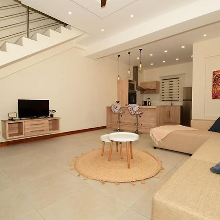 Residence Soleane Flic-en-Flacq Εξωτερικό φωτογραφία