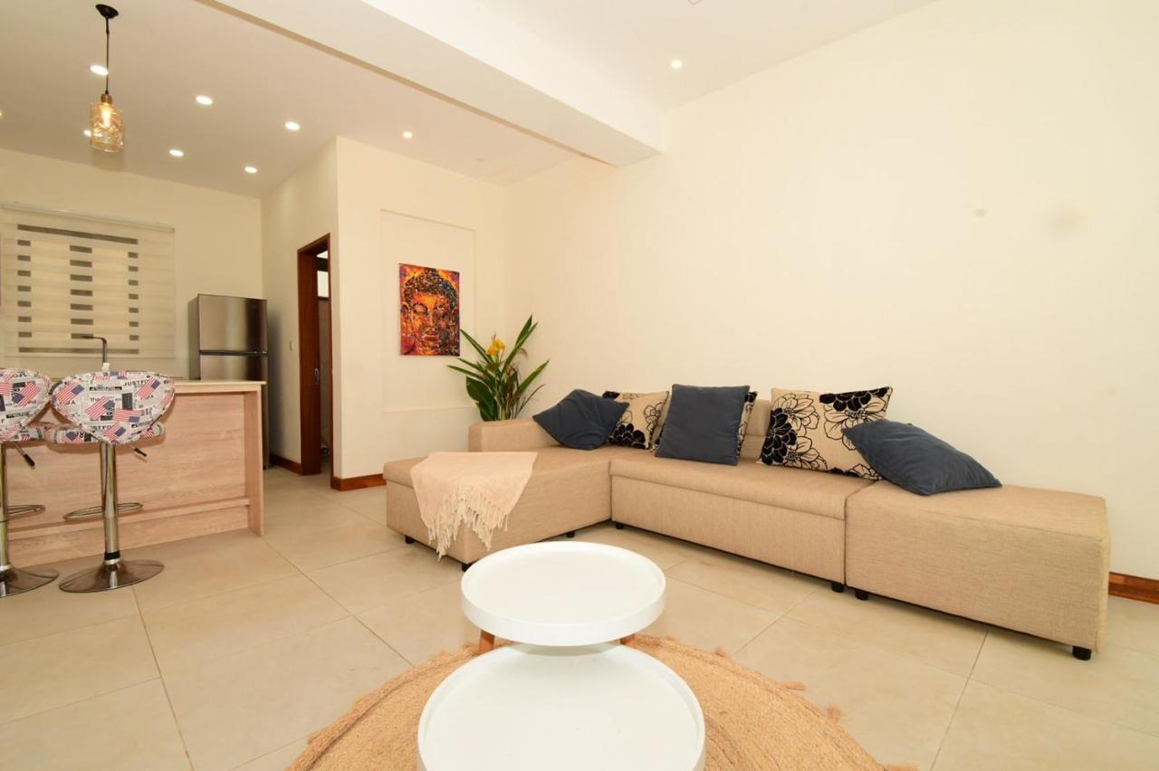 Residence Soleane Flic-en-Flacq Εξωτερικό φωτογραφία