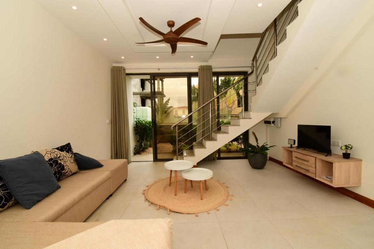 Residence Soleane Flic-en-Flacq Εξωτερικό φωτογραφία