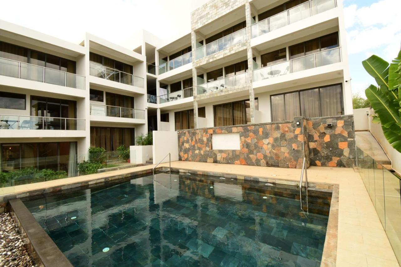 Residence Soleane Flic-en-Flacq Εξωτερικό φωτογραφία
