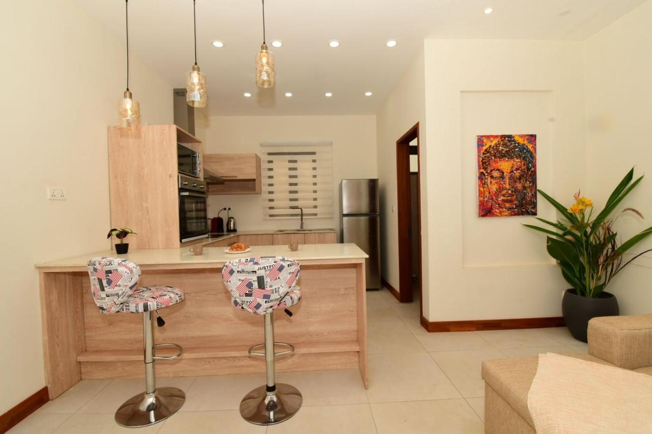 Residence Soleane Flic-en-Flacq Εξωτερικό φωτογραφία