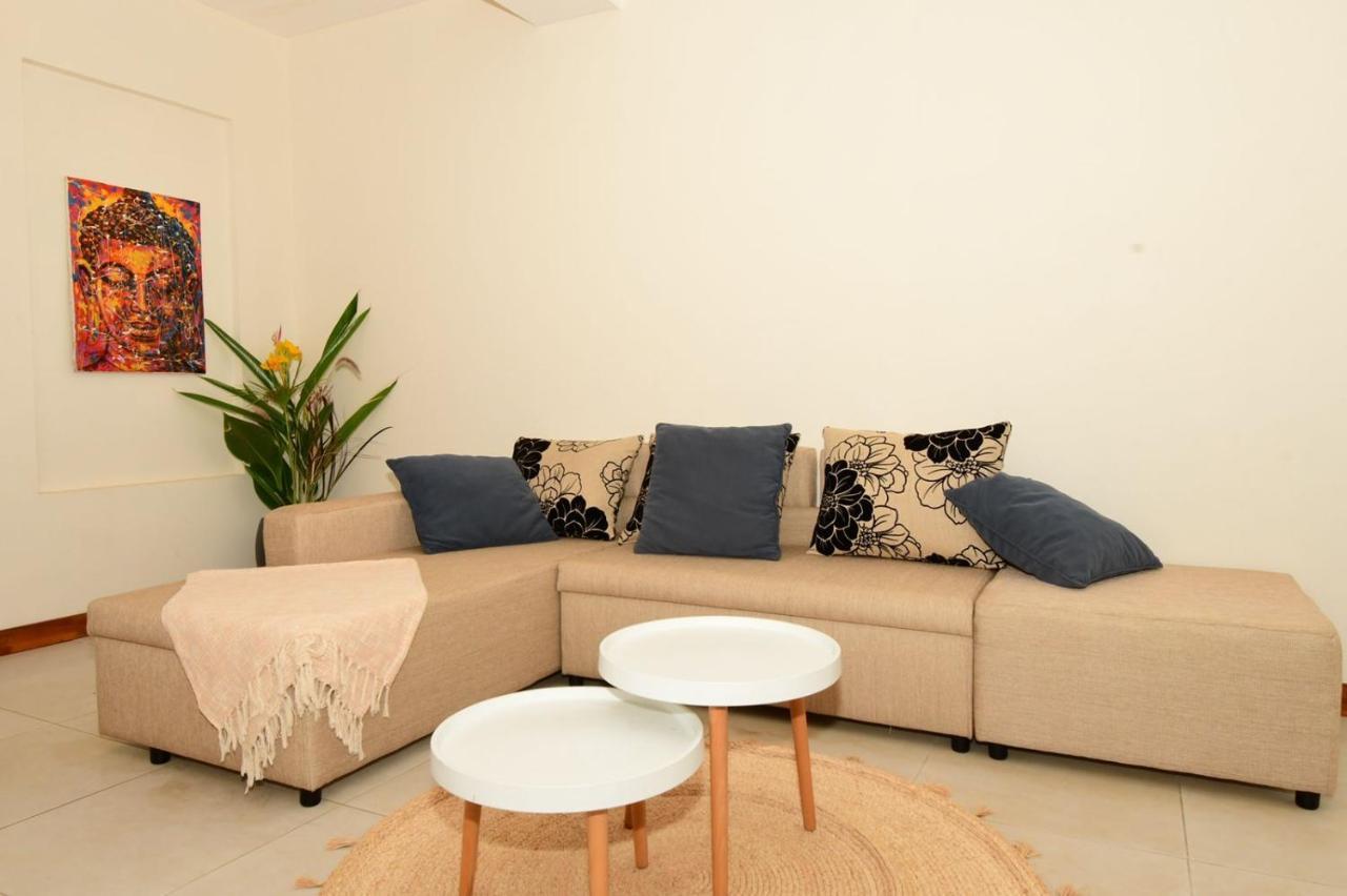 Residence Soleane Flic-en-Flacq Εξωτερικό φωτογραφία