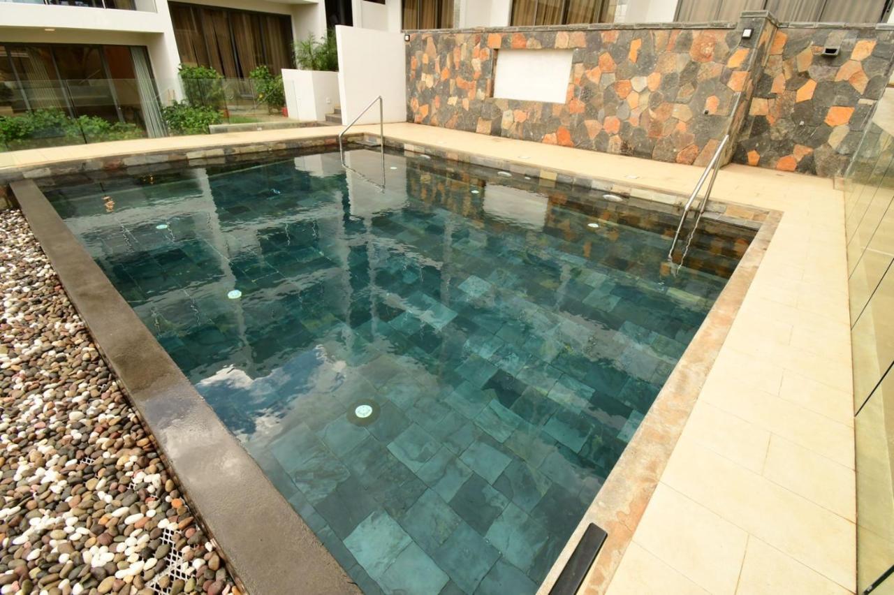 Residence Soleane Flic-en-Flacq Εξωτερικό φωτογραφία