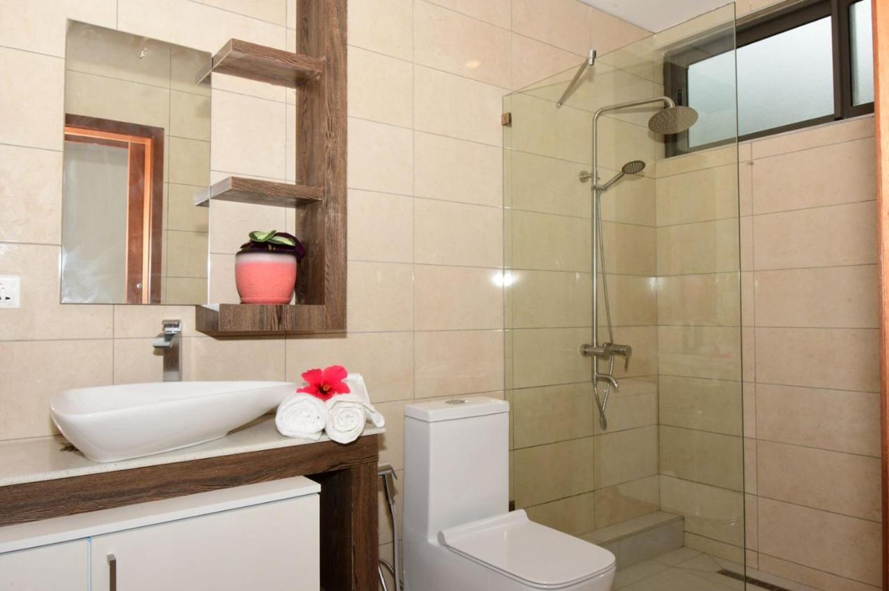 Residence Soleane Flic-en-Flacq Εξωτερικό φωτογραφία